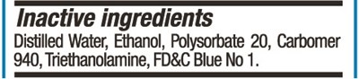 Inactive Ingredient U061 (Inactive Ingredient U061)